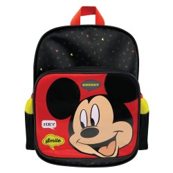 Disney Mickey Mouse Cheeky 12 Inch Kids Backpack