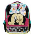 Disney Minnie Mouse Fashion Pre School Bag