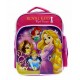Disney Princess Royal Keys School Bag