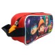 Boboiboy Galaxy Square Pencil Bag