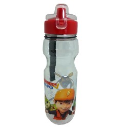 Boboiboy Galaxy 700Ml Tritan Bottle * Bpa Free