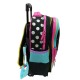 Disney Minnie Mouse Fashion Pre School Trolley Bag
