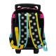 Disney Minnie Mouse Fashion Pre School Trolley Bag