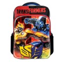 Transformers TF6 Primary School Bag