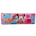 Disney Minnie Mouse Sweet Treat Magnetic Pencil Case