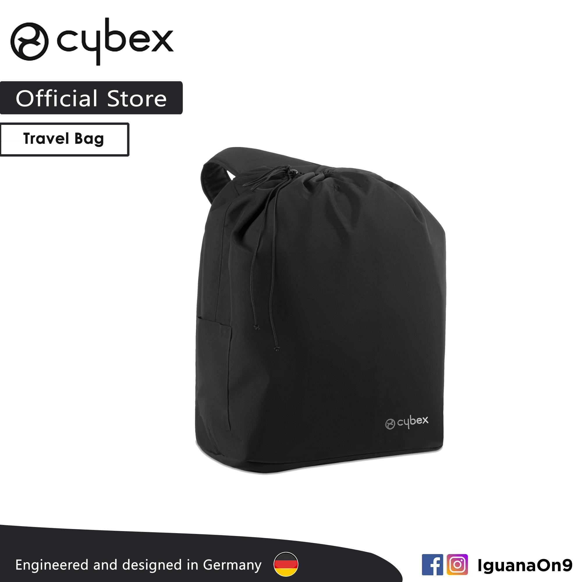 cybex priam stroller travel bag