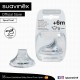 Suavinex BPA Free Wide Neck Feeding Training Bottle Spout Teat Converter Replacement