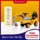 Sweet Heart Paris TLE618C Kids Mini Excavator Ride On Car Can Ride Can Dig With Light and Music (Yellow)