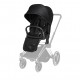 Cybex Priam Lux Seat (Stardust Black) for Platinum Priam