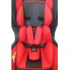 Sweet Heart Paris Group 012 Baby Car Seat Assurance (Red)
