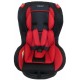 Sweet Heart Paris Group 012 Baby Car Seat Assurance (Red)