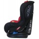 Sweet Heart Paris Group 012 Baby Car Seat Assurance (Red)