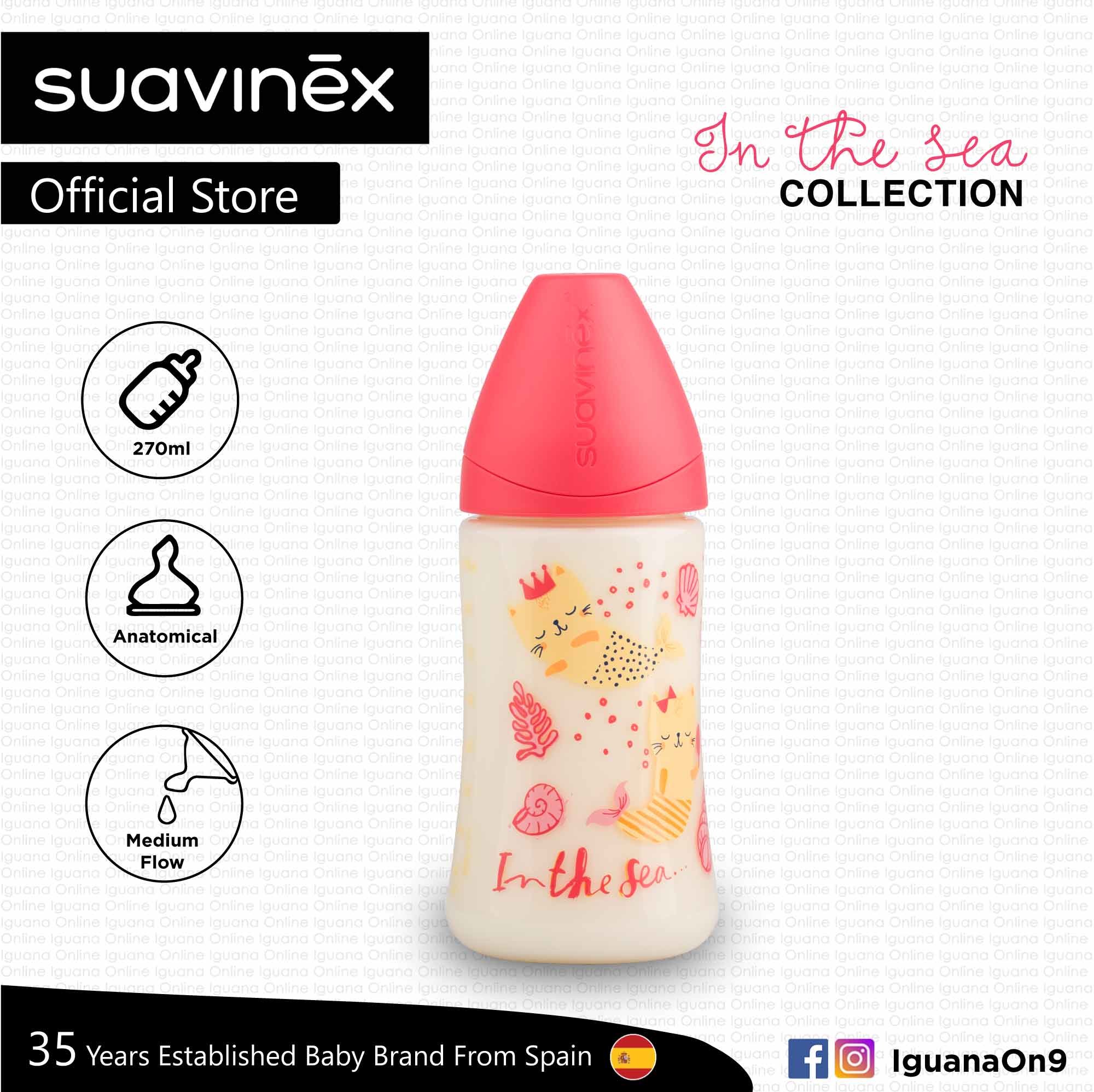 suavinex bottle warmer