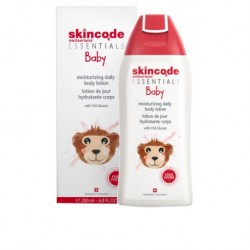 Skincode Essentials Baby Moisturizing Daily Body Lotion 200ml