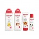 Skincode Essentials Baby Soothing Barrier Cream (75ml)