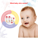 Cleansmart Disinfectant & Skincode Essentials Baby Moisturizing Daily Body Lotion (Value Package)