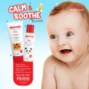 [Bundle Promotion] Skincode Baby Calming Massage Oil 115ml & Baby Soothing Barrier Cream 75ml