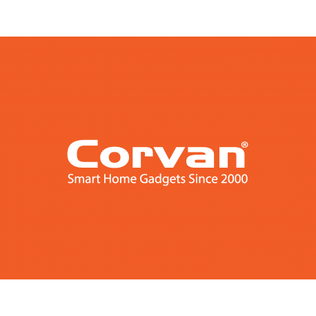 Corvan