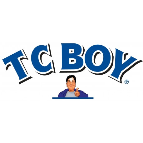 TC Boy