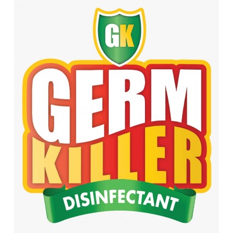 GK GermKiller