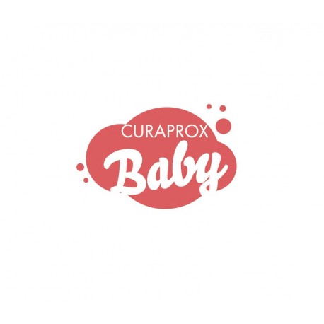 Curaprox Baby