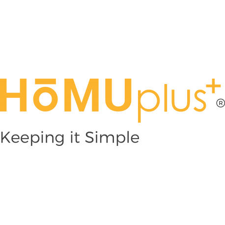 HOMUplus