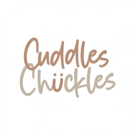Cuddles Chuckles