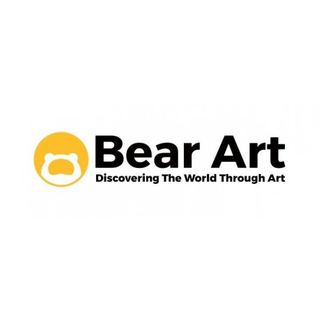 Bear Art for Kids