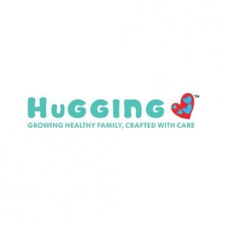 Hugging Love