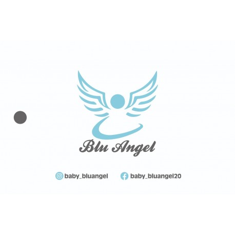 Blu Angel