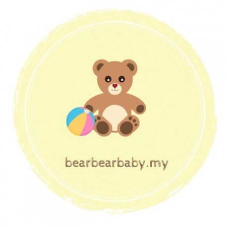 Bear Bear Baby