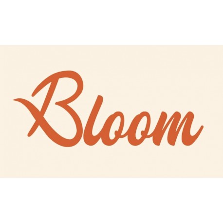 BLOOM Health Booster