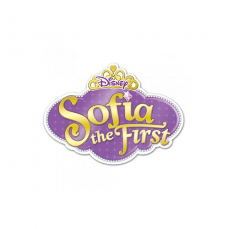 Disney Sofia