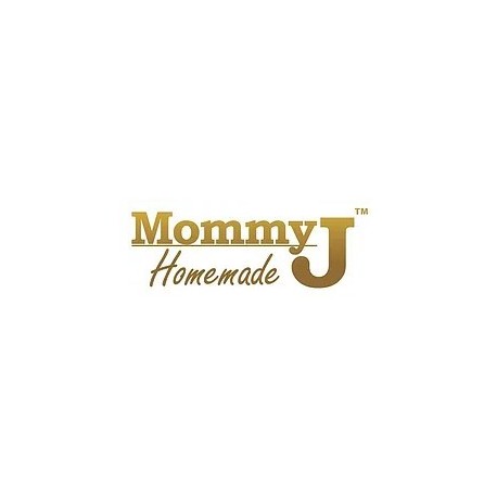 MommyJ Healthy Homemade