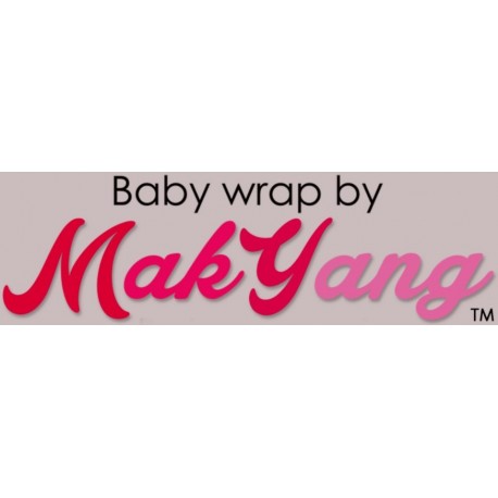 Baby Wrap by Mak Yang
