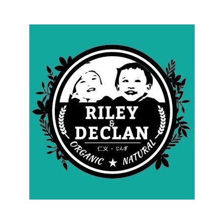 Riley & Declan