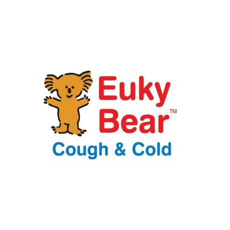 Euky Bear