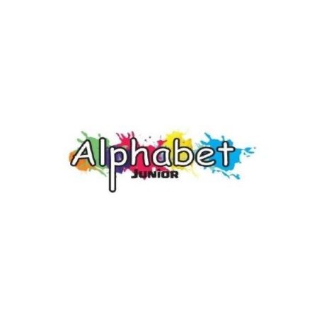 Alphabet Junior