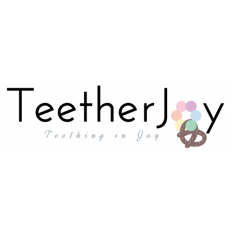 Teether Joy