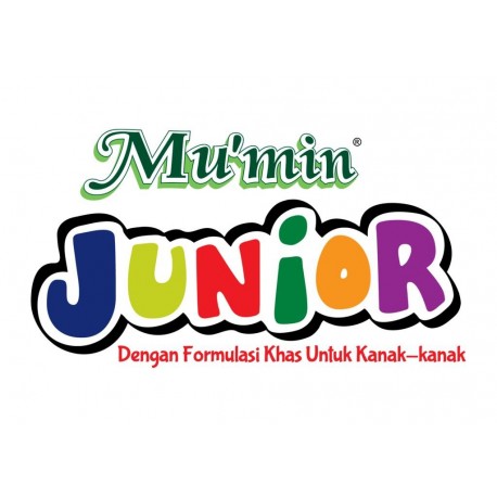 Mu'min Junior