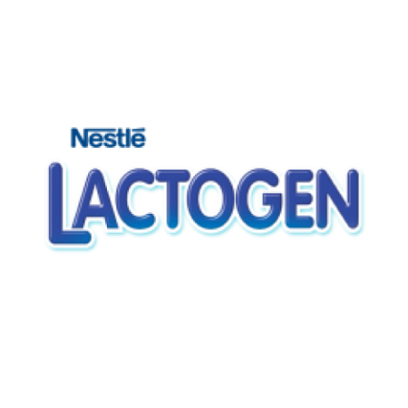 Nestle Lactogen