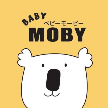Baby Moby 