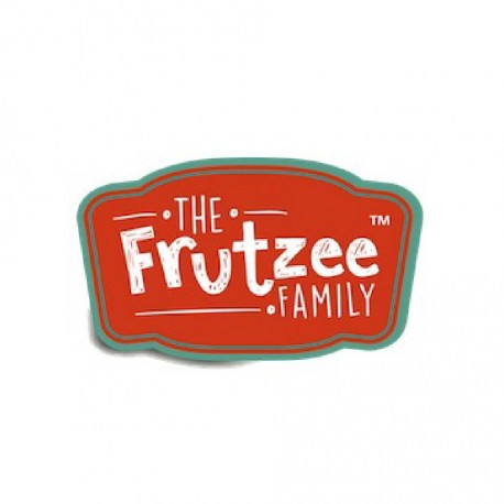 The Frutzee Family