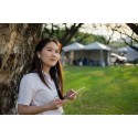 Jenny Ho (Female, Penang, 30)