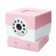 Home Security iBaby Plus - Pink