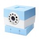 Home Security iBaby Plus - Blue 
