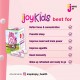 iJOY KIDS Travel Pack 10s