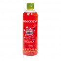 Rivadouce Loupiots Shampooing Douche Miel et Grenadine (2-in-1 Shampoo and Shower Gel Honey & Grenadine) - 500ml