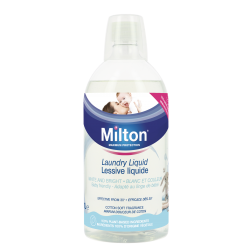 MILTON Laundry Liquid (1000ml)