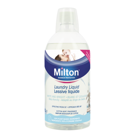 MILTON Laundry Liquid (1000ml)